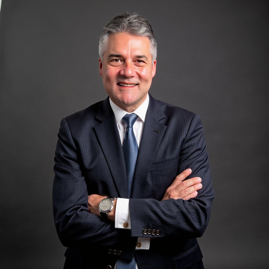 Juan F. Duque, Founder of Neura-Logic AI